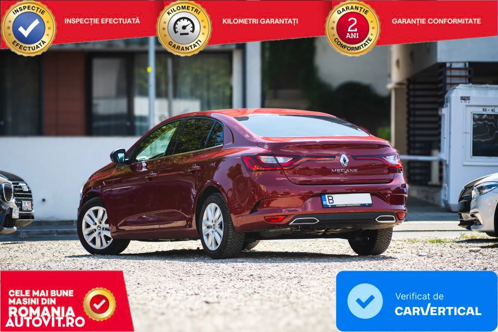 Renault Megane - 4