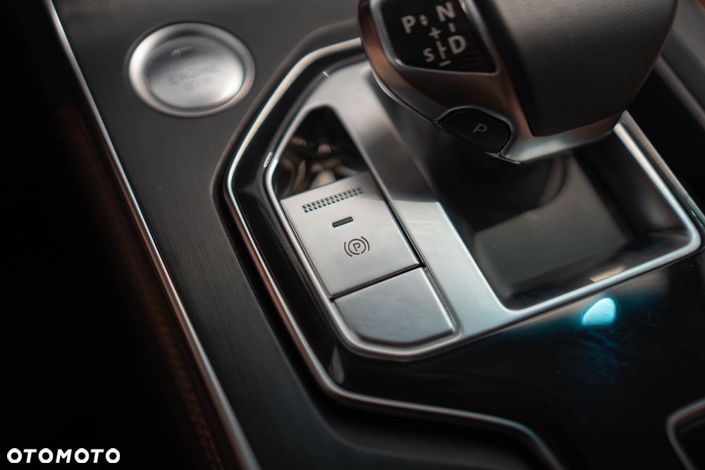 BAIC 7 1.5T Luxury DCT - 20