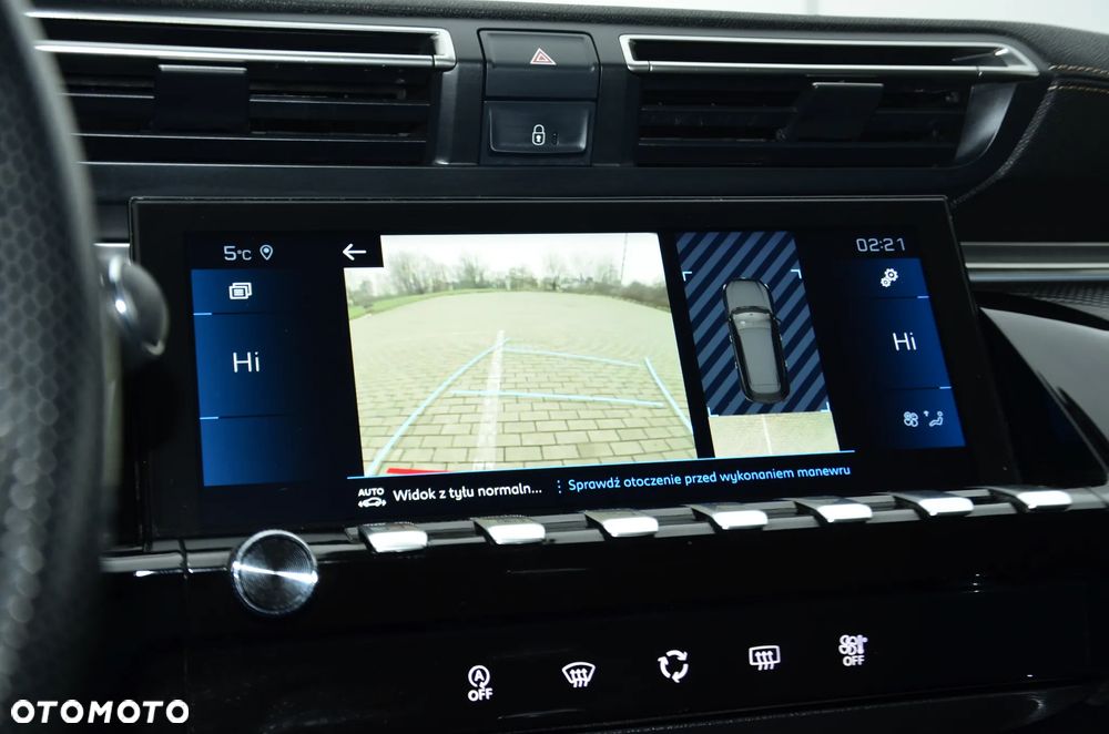 Peugeot 508 BlueHDi 130 EAT8 GT - 29