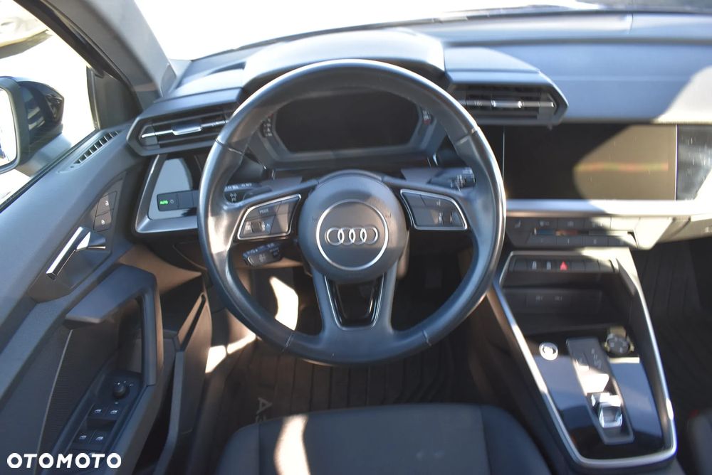 Audi A3 Sportback 30 TDI S tronic - 22