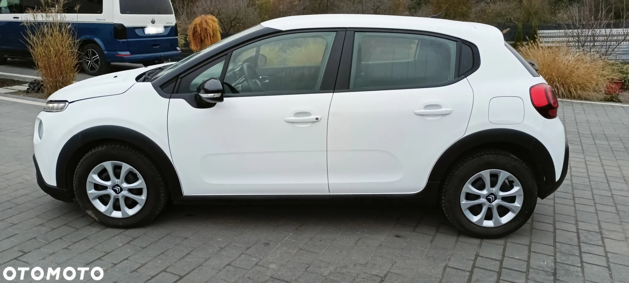 Citroën C3 1.6 BlueHDi Feel S&S - 15