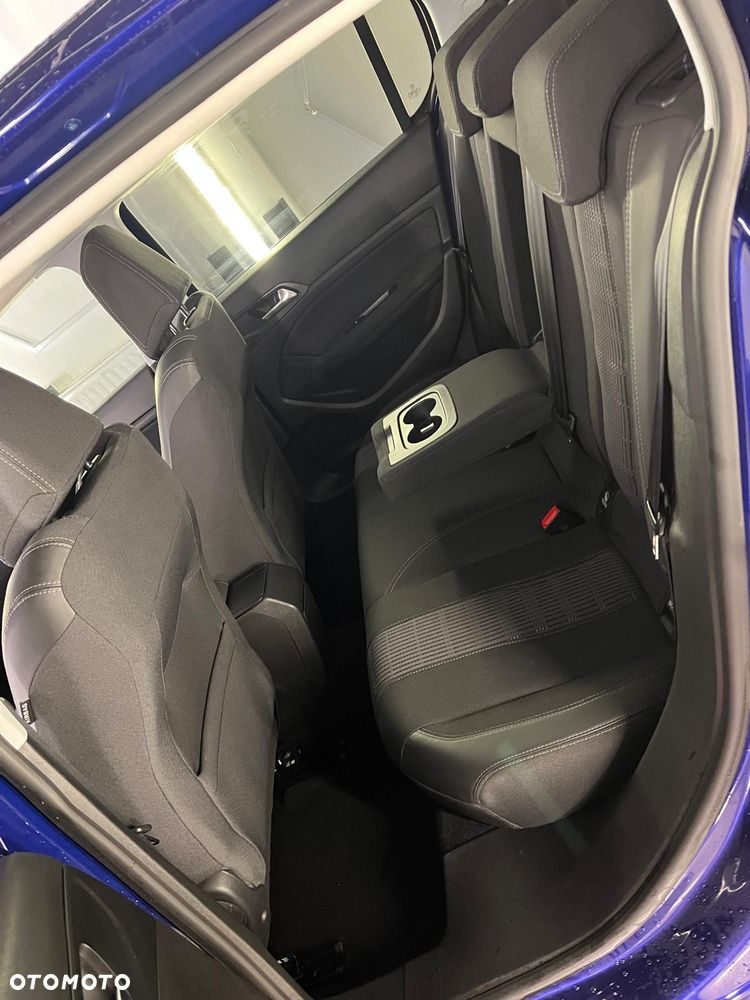 Peugeot 308 BlueHDi 120 EAT6 Stop & Start Active Business-Paket - 16