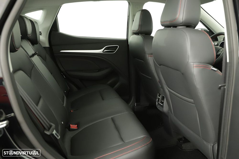 MG ZS EV 50.3 kWh Luxury - 22