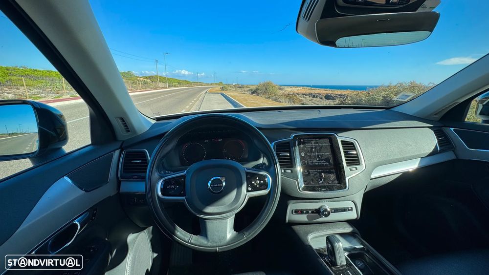 Volvo XC 90 - 14