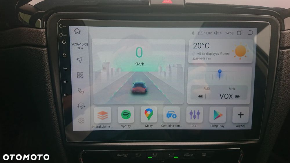Skoda Superb 2.0 TDI 4x4 L&K DSG - 24