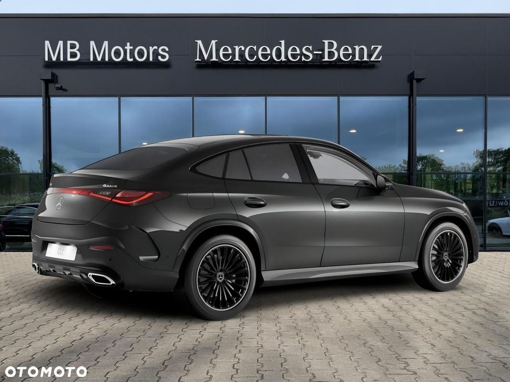 Mercedes-Benz GLC - 6