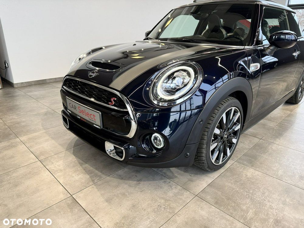 MINI Cooper S - 9