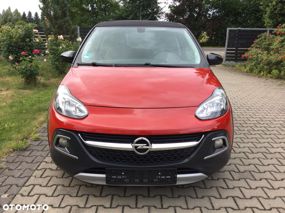 Opel Adam 1.4 Rocks - 8