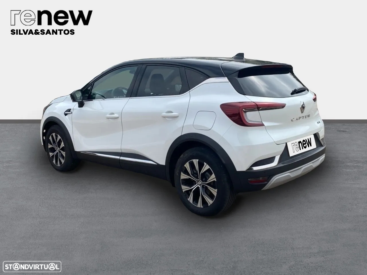 Renault Captur 1.6 E-Tech Plug-In Intens - 7