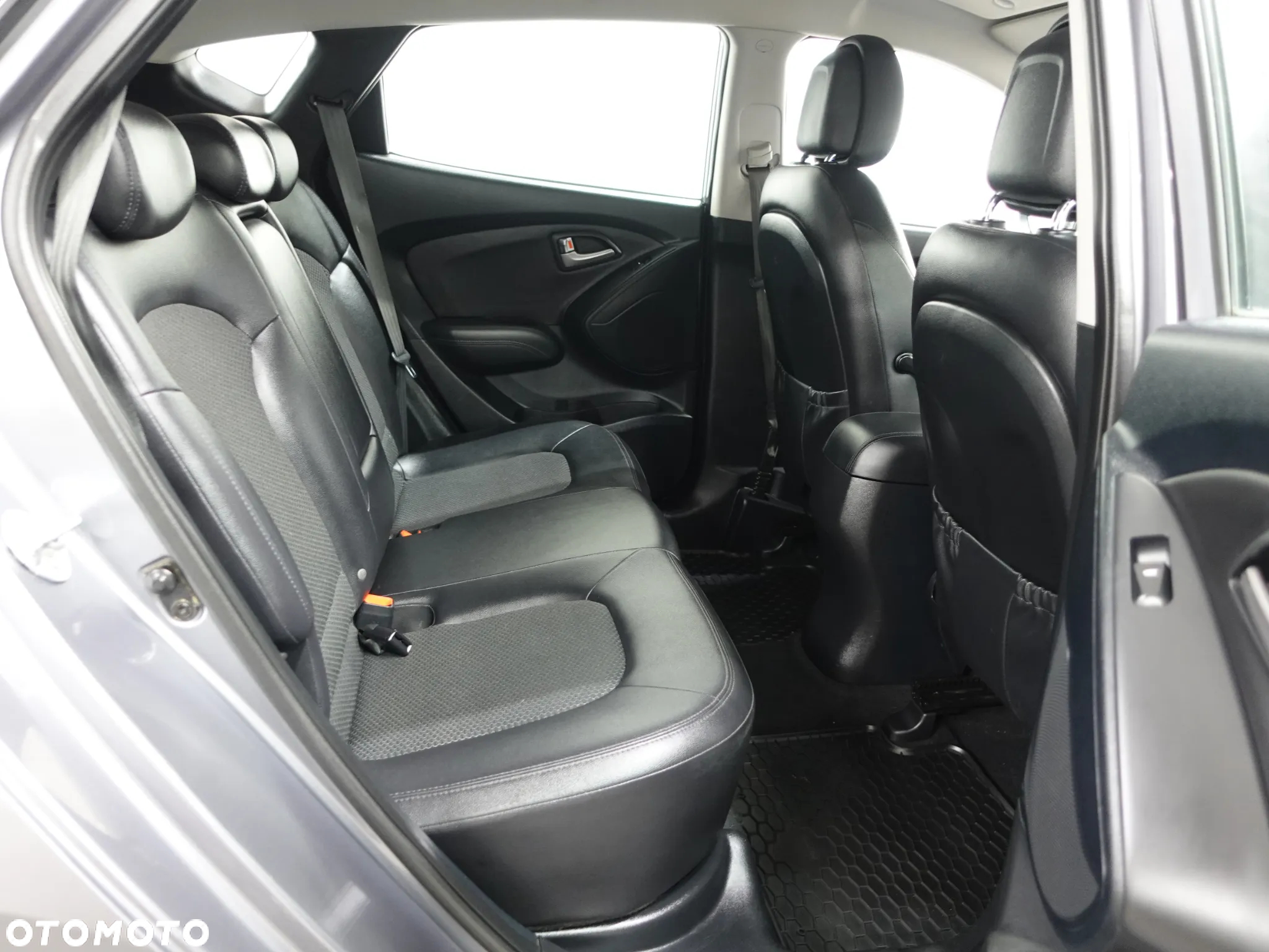 Hyundai ix35 2.0 CRDi Style - 26
