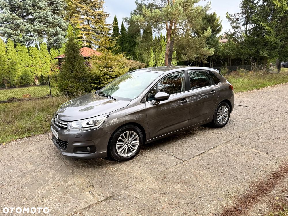 Citroën C4 BlueHDi 100 Selection - 18