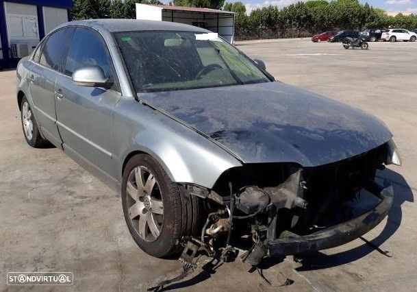 Peça Volkswagen Passat Highline 1.9TDI 2004 - 3