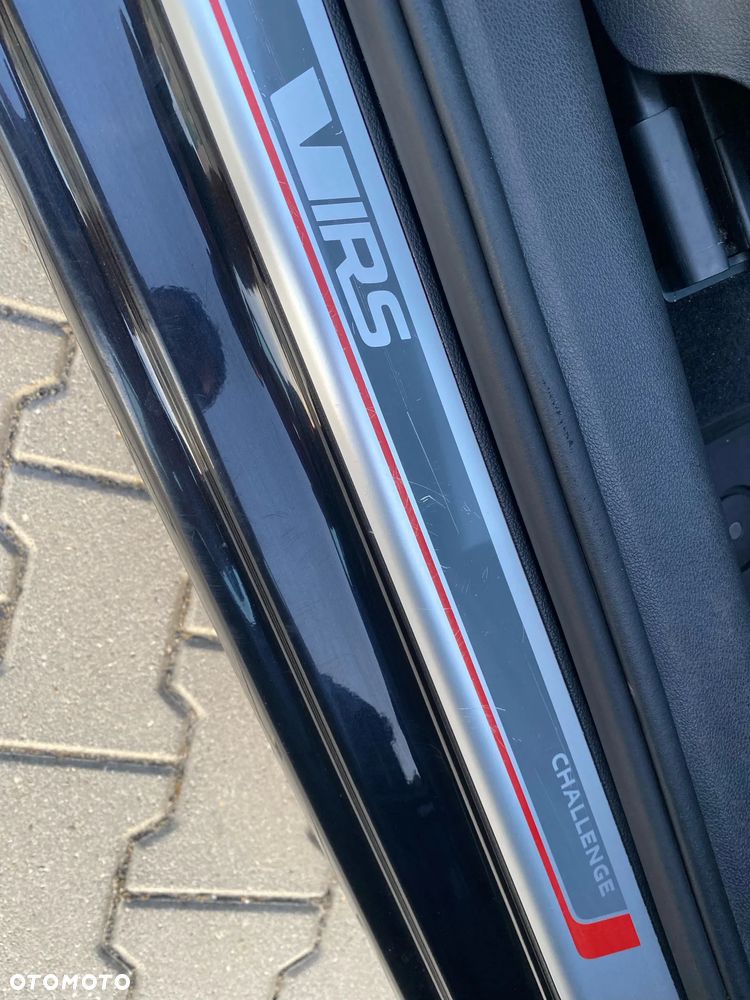 Skoda Octavia 2.0 TSI RS DSG - 14