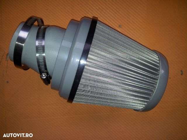 Filtru de aer sport profesiona de sunet si putere Super changer - 2