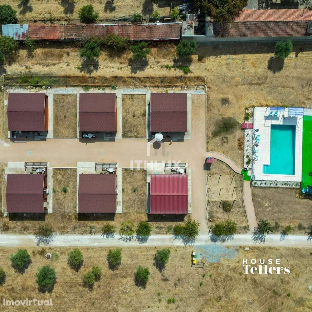 Quinta em Redondo | AgroTurismo - Grande imagem: 3/20