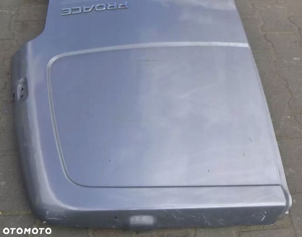 Toyota Proace Drzwi Tył Prawe 0959150R00 - 4