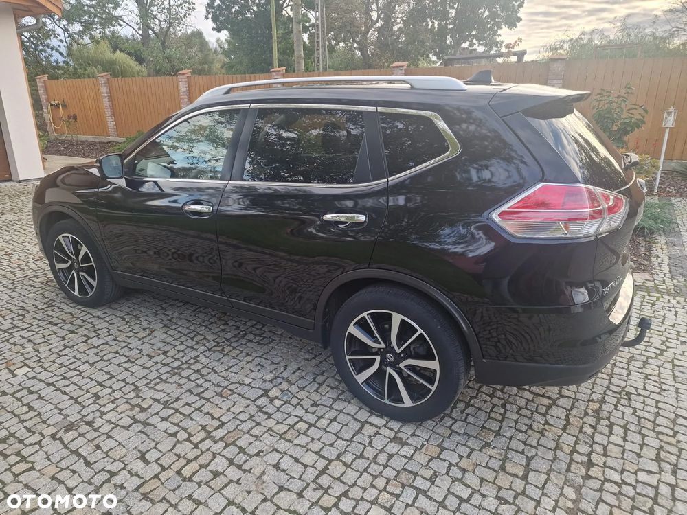 Nissan X-Trail 1.6 DIG-T Tekna 2WD - 23