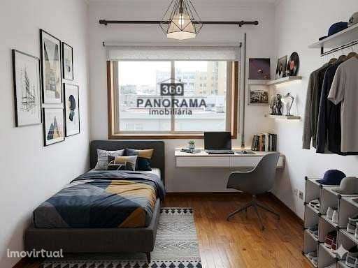 Apartamento T2 Centro da MAIA - Com lugar garagem. - Grande imagem: 4/6