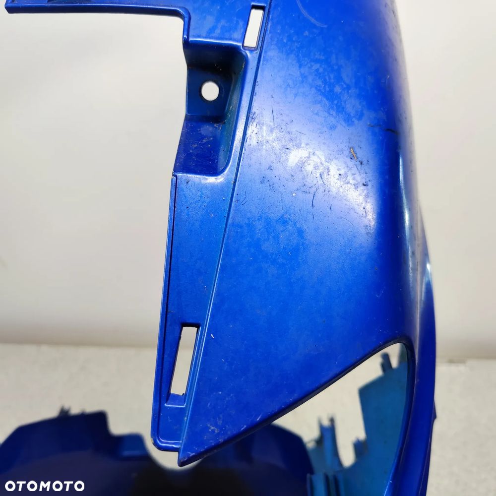 Czacha, czasza, owiewka, osłona przód Kymco Vitality 50 - 5