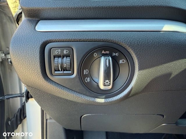 Volkswagen Sharan - 14