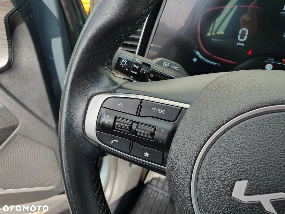 Kia Sportage 1.6 T-GDI M 2WD DCT - 38