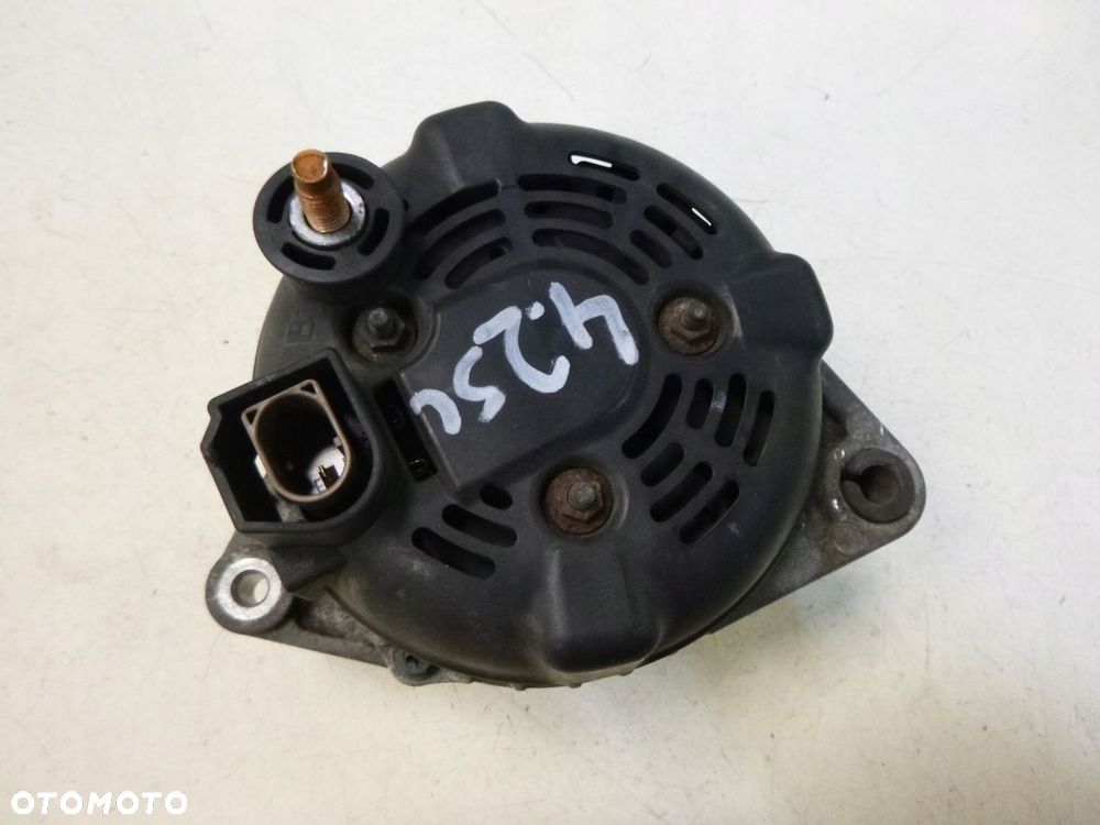 JAGUAR XF X250 4.2 B ALTERNATOR - 3