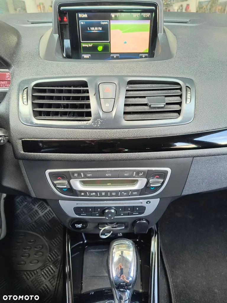Renault Megane Grandtour ENERGY dCi 110 EDC BOSE EDITION - 15