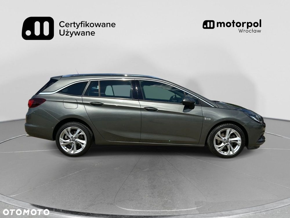 Opel Astra 1.6 T Elite S&S - 14
