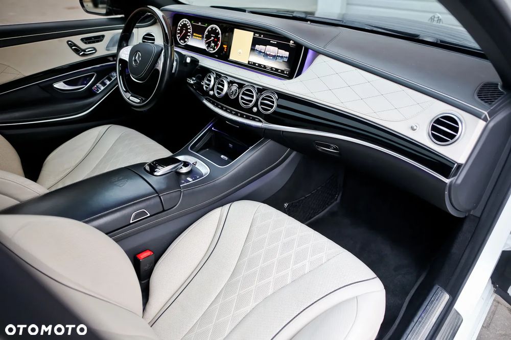 Maybach Inny - 7