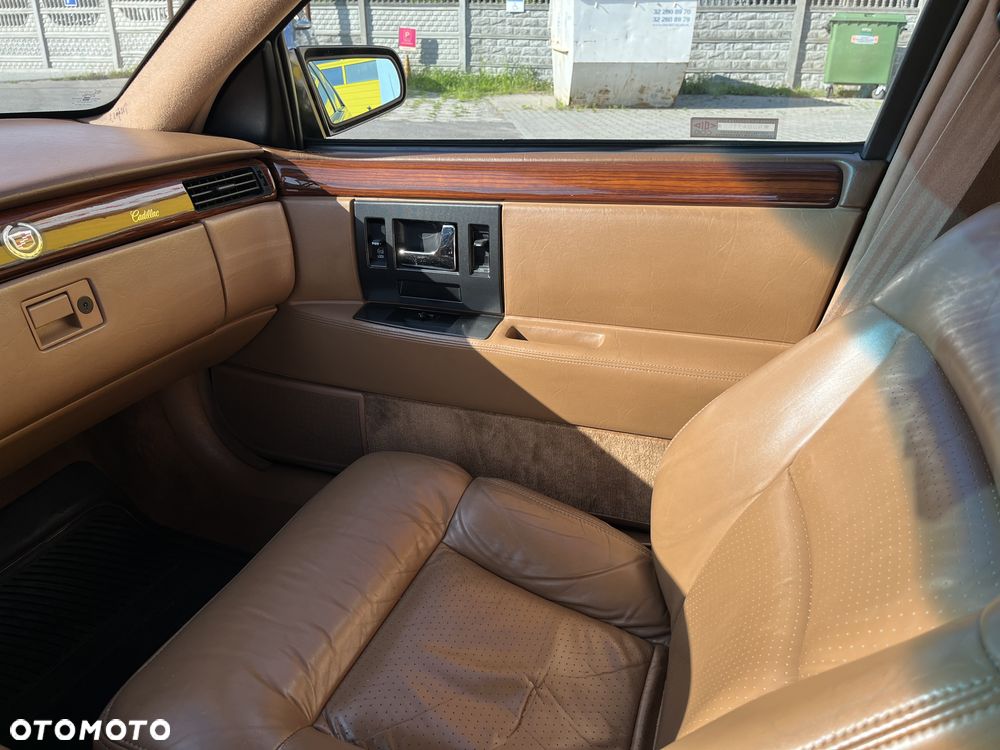 Cadillac Seville 4.9 STS - 10
