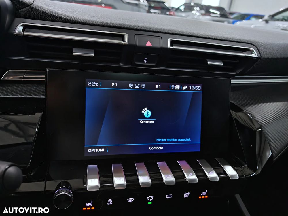 Peugeot 508 BlueHDi 130 EAT8 Active - 18