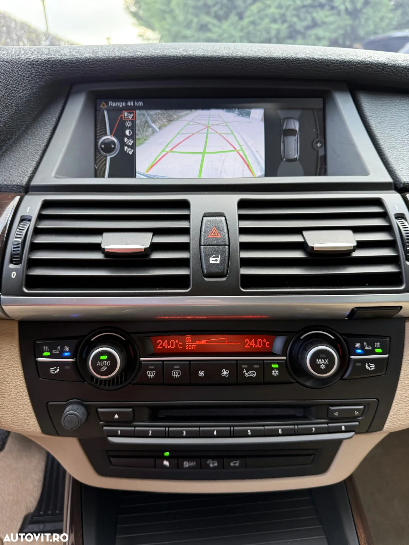 BMW X5 xDrive40d - 21