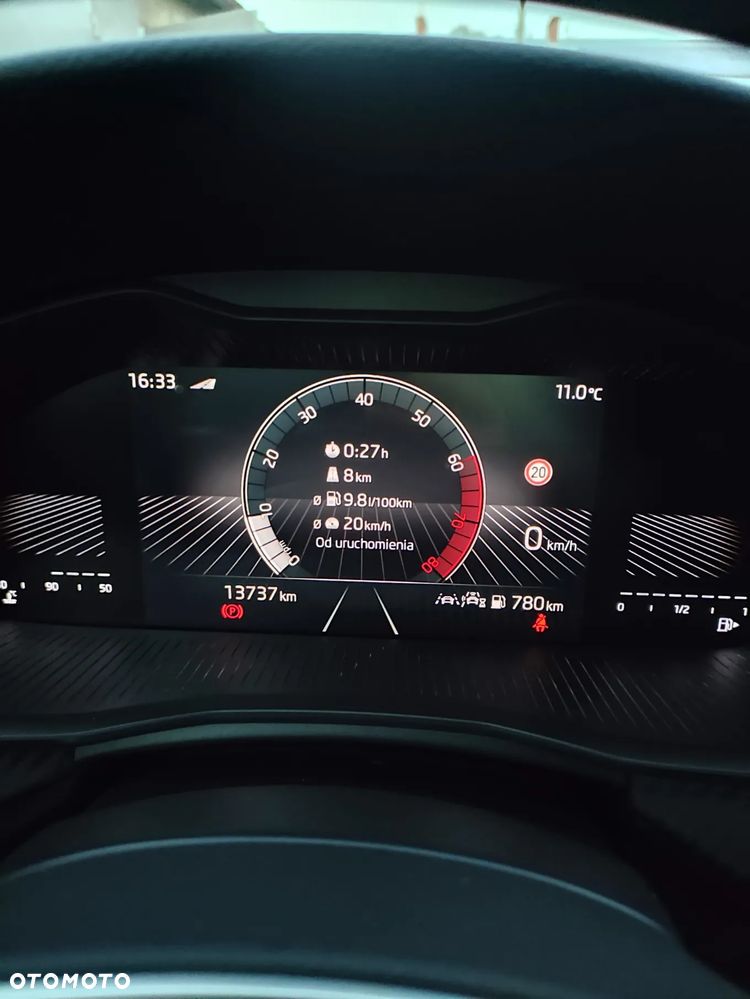 Skoda Kamiq 1.0 TSI Monte Carlo - 17