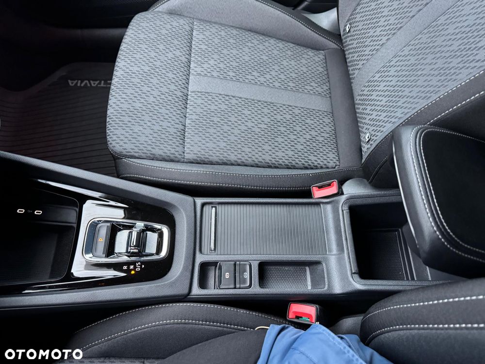 Skoda Octavia 1.5 TSI e-Tec Style DSG - 27