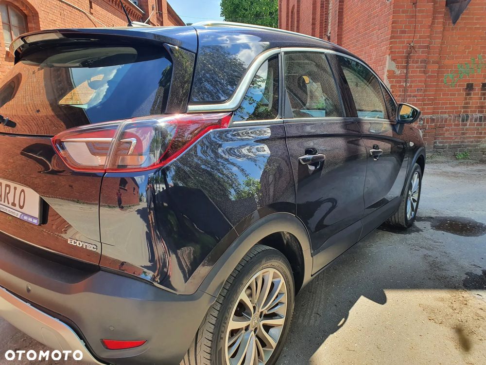 Opel Crossland X 1.2 Start/Stop Ultimate - 5