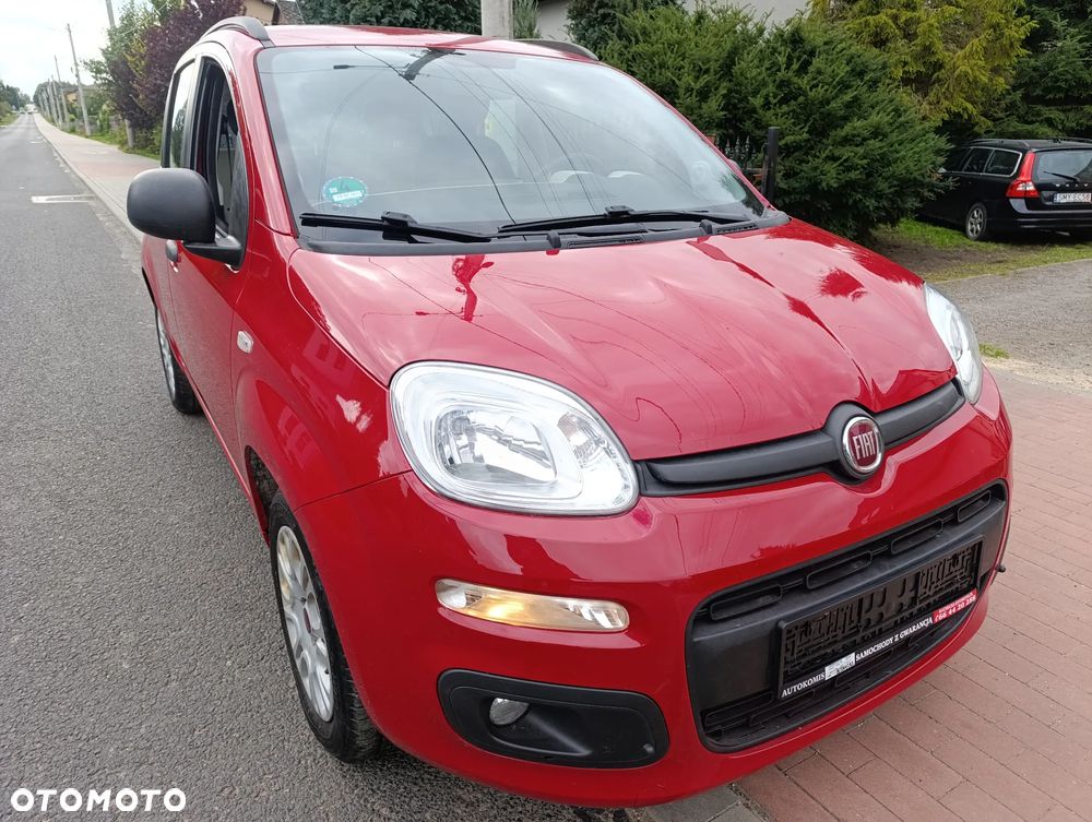 Fiat Panda 1.2 Easy - 19