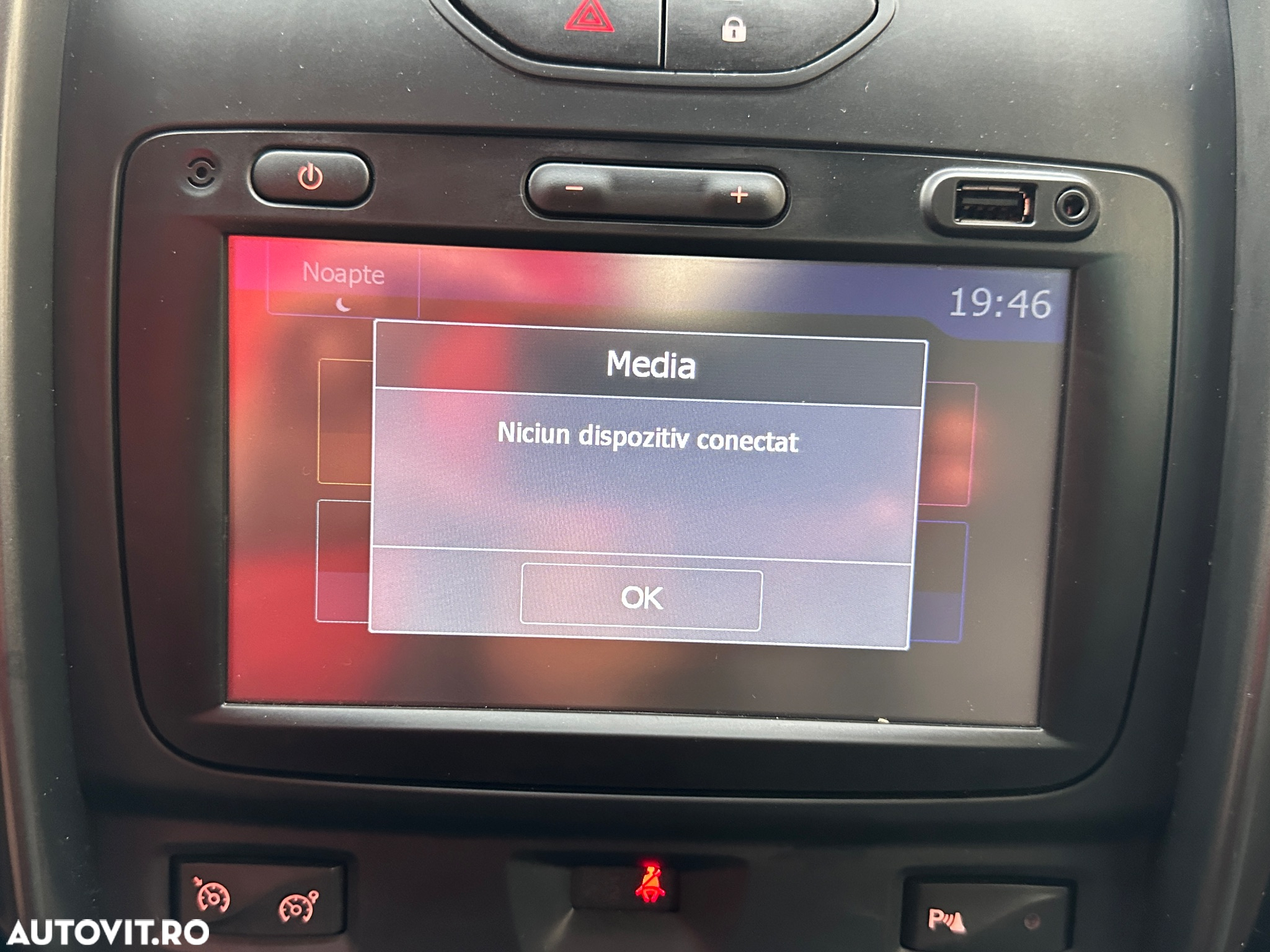 Dacia Duster dCi 110 FAP 4x2 Prestige - 13