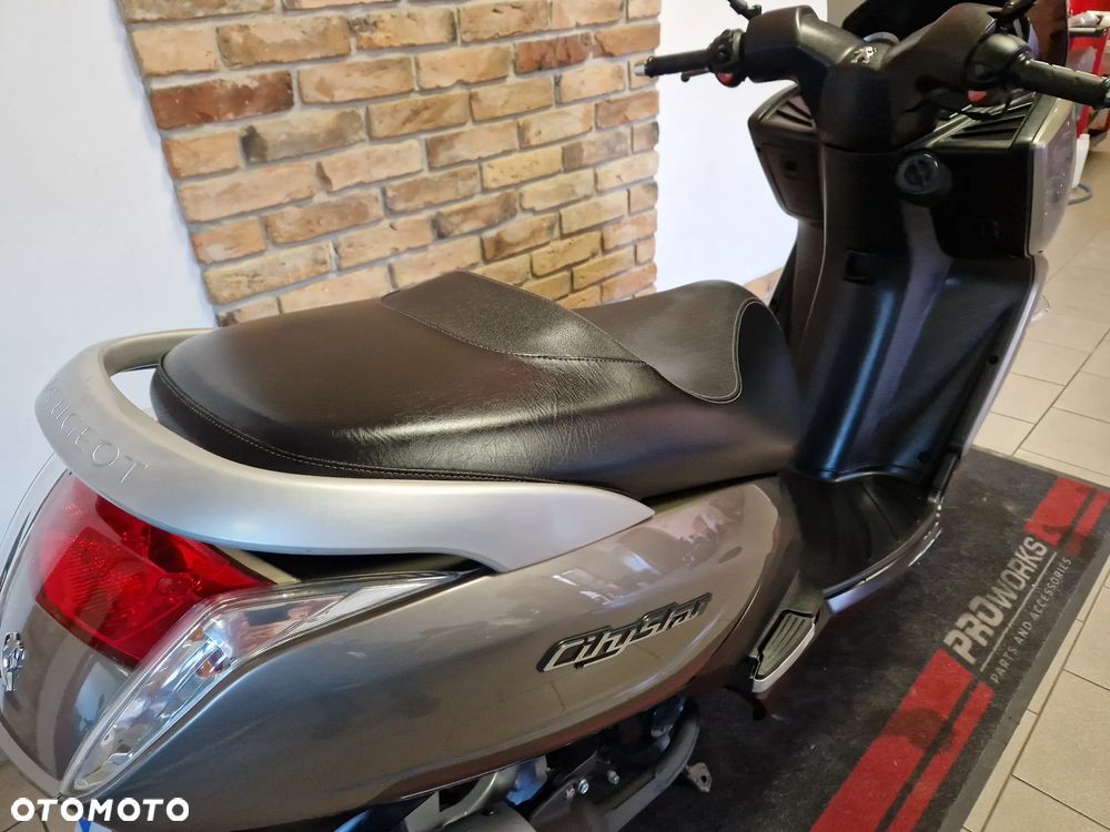 Peugeot Citystar - 30
