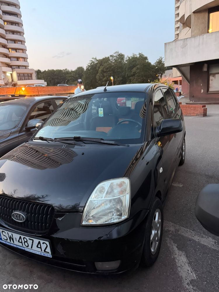 Kia Picanto 1.1 - 3
