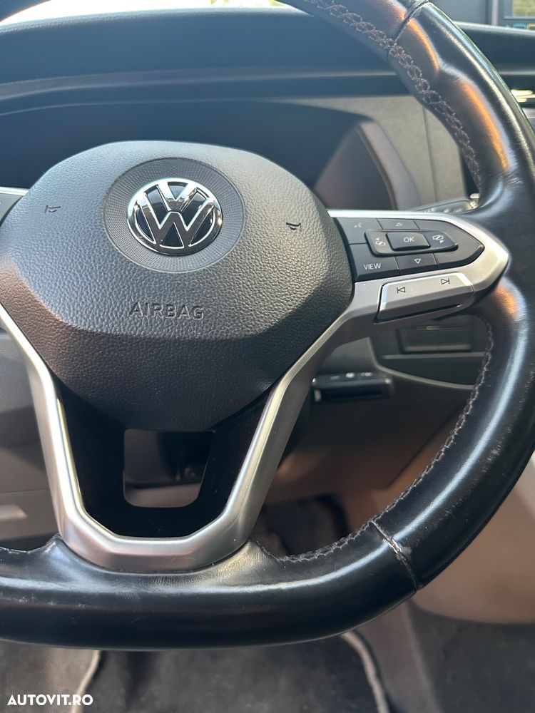 Volkswagen Transporter - 6