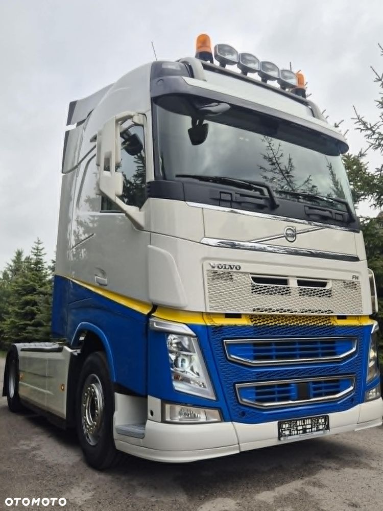 Volvo FH 460 - 3