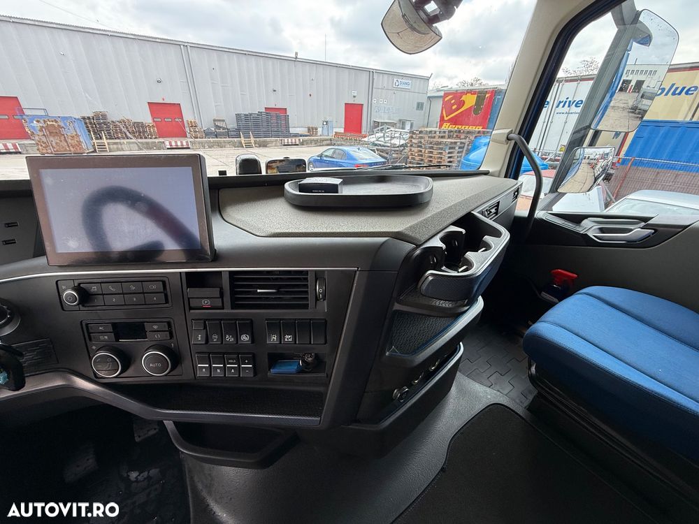 Volvo FH 460 - I SAVE - 2022 - 29