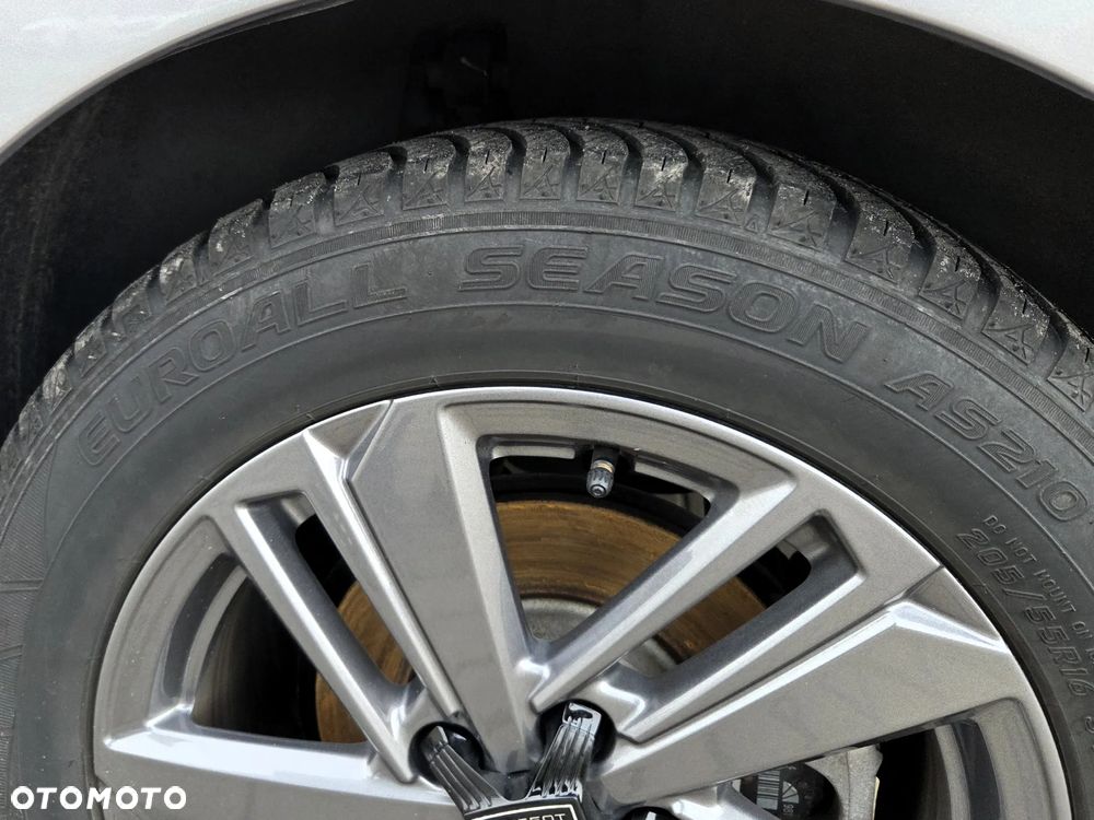 Peugeot 308 1.5 BlueHDi Active Pack S&S - 12