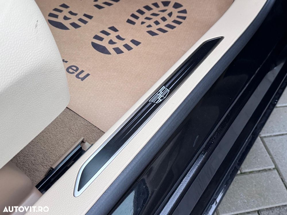 Cadillac CT6 3.0 V6 TWIN-TURBO AWD Luxury - 22