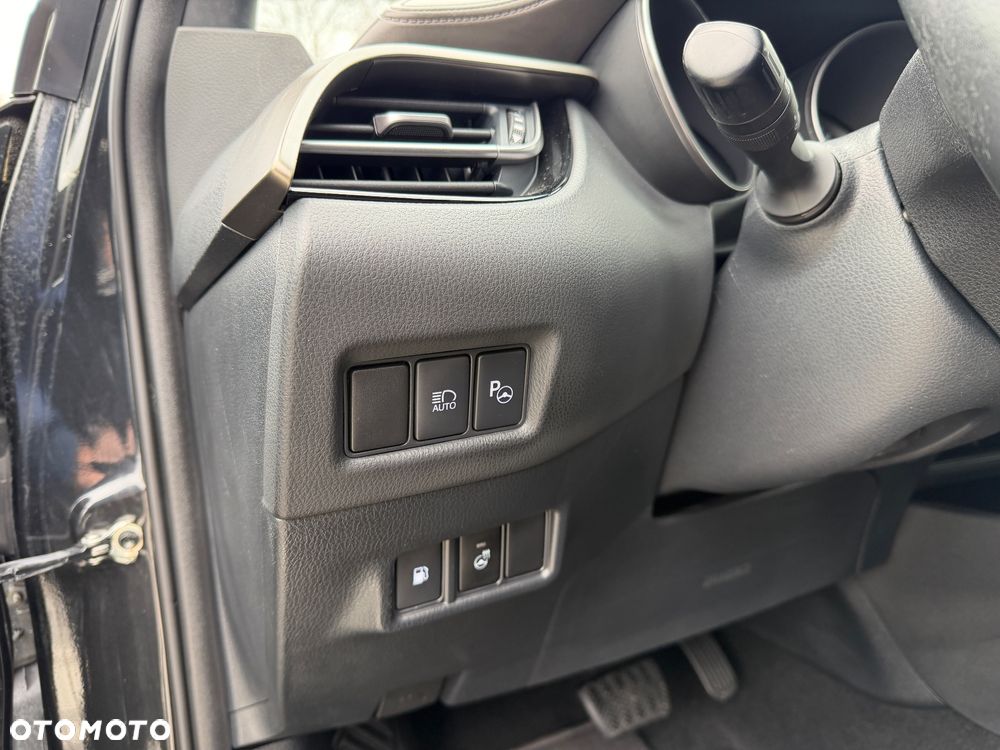 Toyota C-HR 1.8 Hybrid Executive - 13