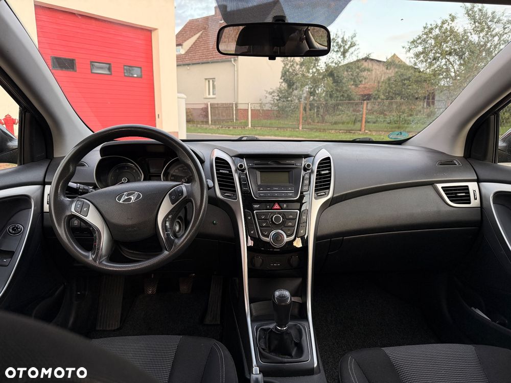 Hyundai i30 - 10