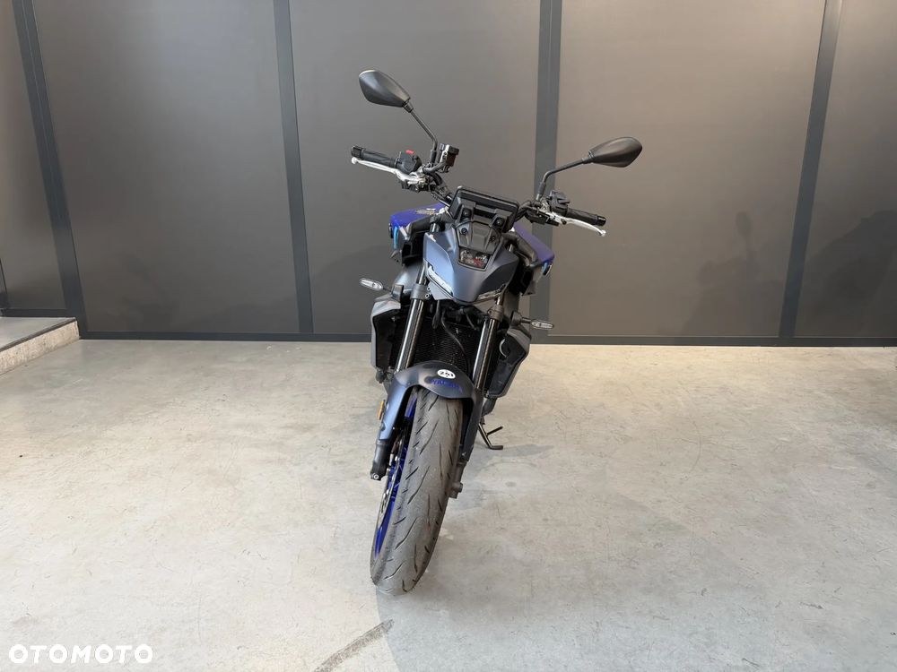 Yamaha MT - 7