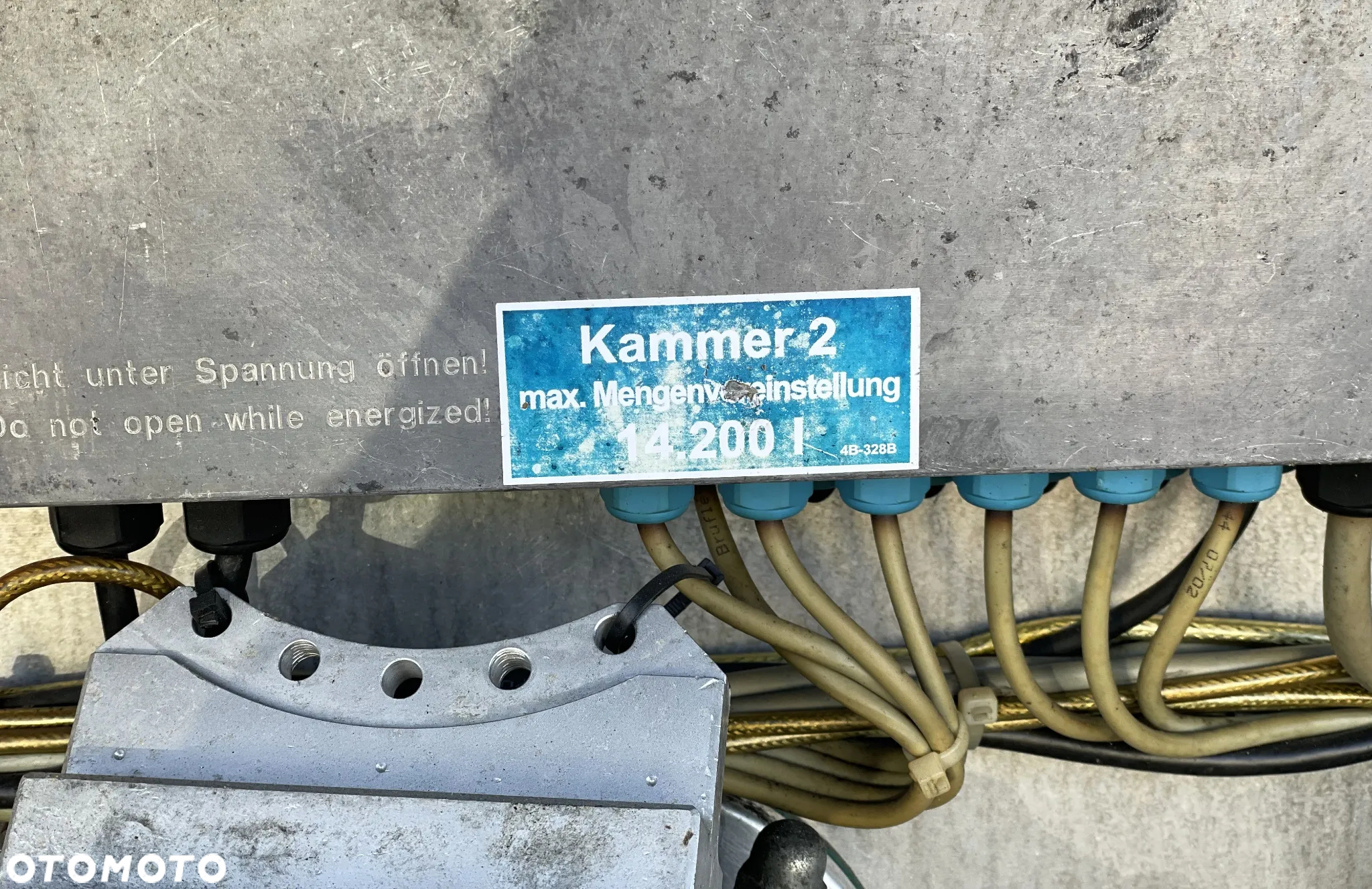 Schrader N-225/7 - 24