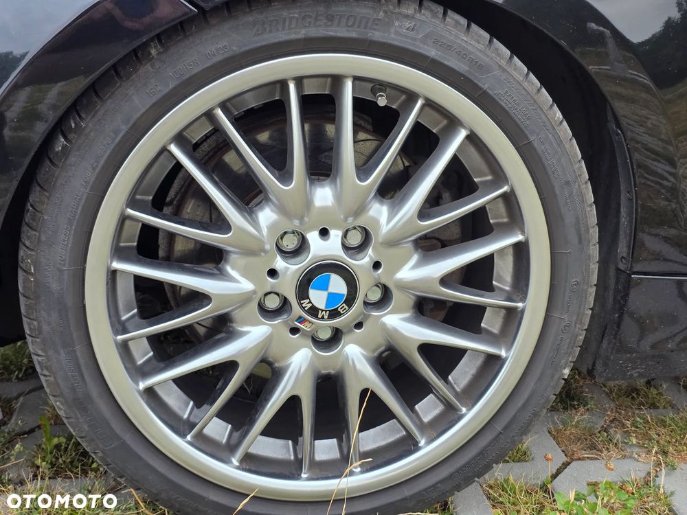 BMW Seria 1 - 15