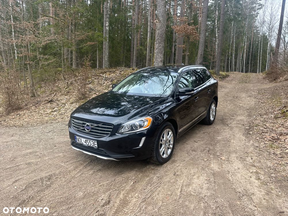 Volvo XC 60 - 19